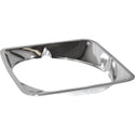 1969-1972 Chevy C/K Series HEADLAMP BEZEL, RH.