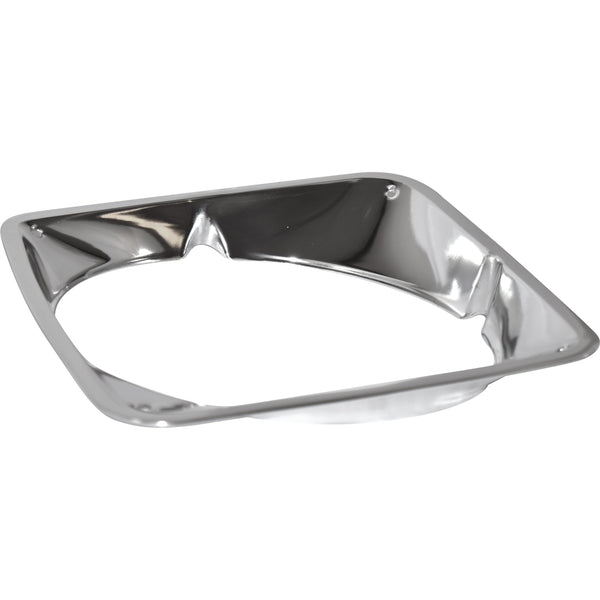 1969-1972 Chevy C/K Series HEADLAMP BEZEL, RH.