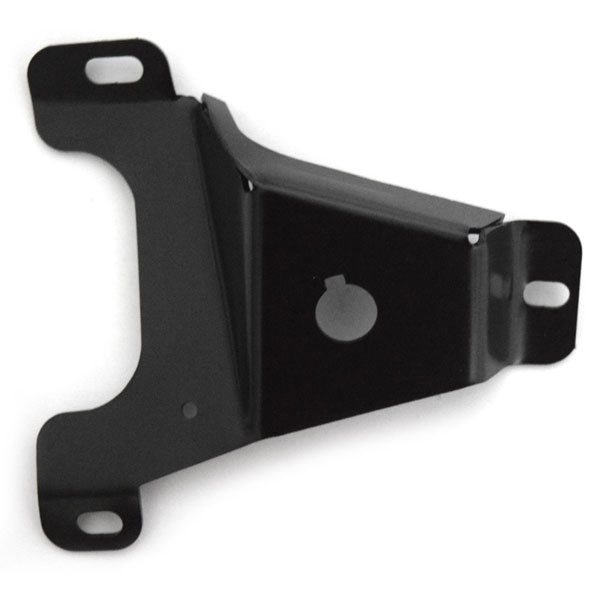 1986-1988 CHEVY MONTE CARLO HEADLIGHT SWITCH BRACKET.