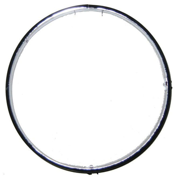 1955 Chevy One-Fifty Series Head Light Retaining Ring.