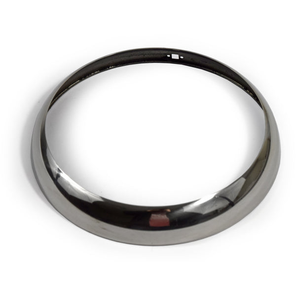 1935-1939 Ford Pickup Headlight Bezel.