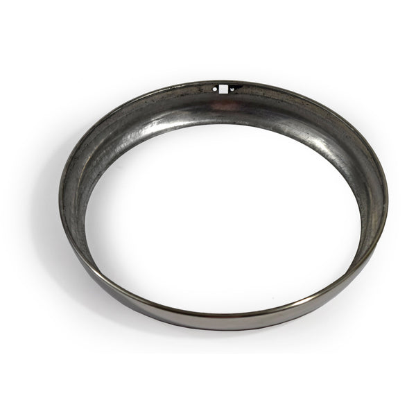 1935-1939 Ford Pickup Headlight Bezel.