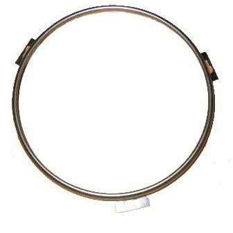 1964-1968 Ford Mustang Head Light Retaining Ring.