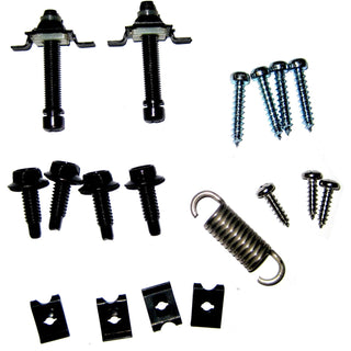 1964-1966 Ford Mustang Head Light Adjusting Kit.