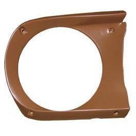 1964-1966 Ford Mustang Head Light Door, RH.