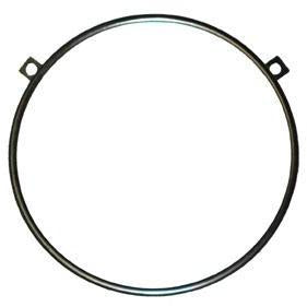 1969 Ford Mustang Head Light Retaining Ring - Classic 2 Current Fabrication