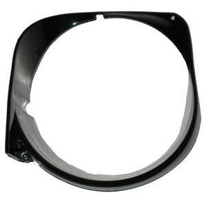 1970 Ford Mustang Head Light Door, LH.