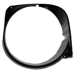 1970 Ford Mustang Head Light Door, RH.