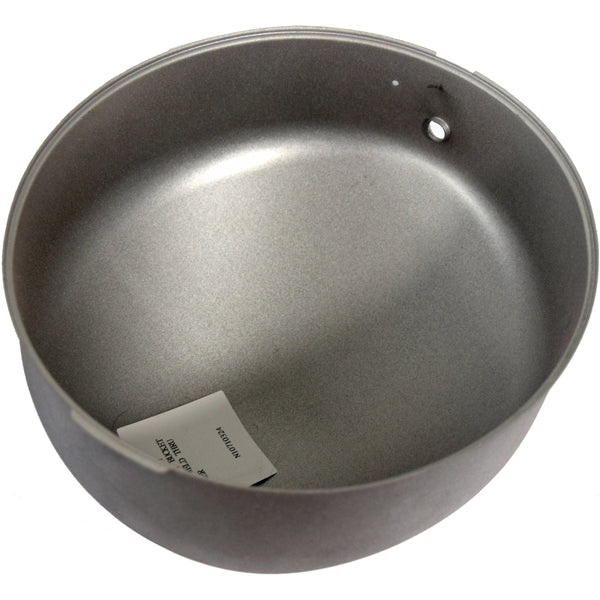 1963-1967 VOLKSWAGEN T1 HEADLIGHT BUCKET LH=RH.