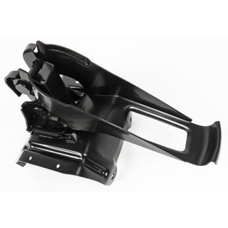 1967 Chevy Camaro Hood Latch Assembly, Does Not Fit RS Models.