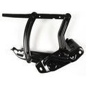 1965-1967 Chevy Chevelle Hood Hinge, LH.
