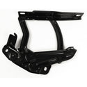 1965-1967 Chevy Chevelle Hood Hinge, LH.