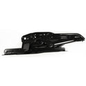 1966-1967 Chevy Nova Hood Hinge, RH.