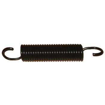 1966-1967 Chevy Chevelle Ss Hood Hinge Spring, 26 Coils.
