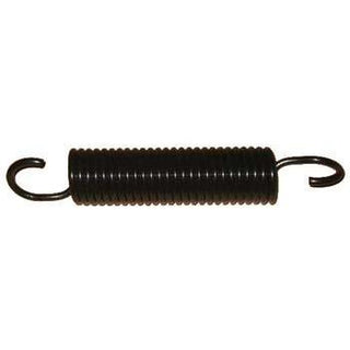 1971-1972 Chevy Chevelle SS Hood Hinge Spring, 26 Coils - Classic 2 Current Fabrication