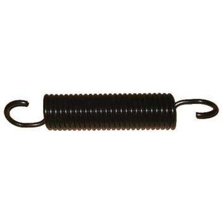 1971-1972 Chevy Chevelle Ss Hood Hinge Spring, 26 Coils.