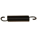 1971-1972 Chevy Monte Carlo Hood Hinge Spring, 26 Coils.