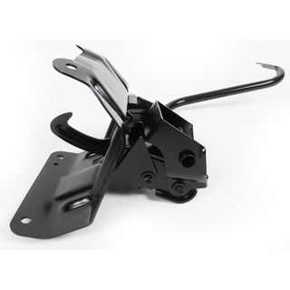 1967-1968 Chevy Camaro Hood Latch Assembly, Fits RS Models Only - Classic 2 Current Fabrication