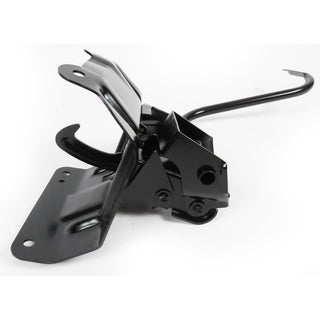 1967-1968 Chevy Camaro Hood Latch Assembly, Fits RS Models Only.