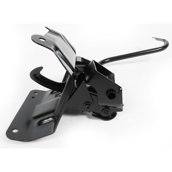 1967-1968 Chevy Camaro Hood Latch Assembly, Fits RS Models Only.
