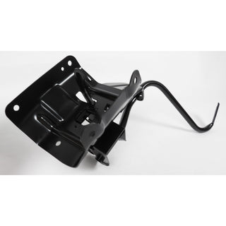 1967-1968 Chevy Camaro Hood Latch Assembly, Fits RS Models Only - Classic 2 Current Fabrication