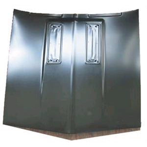 1967-1969 Chevy Camaro Hood SS.