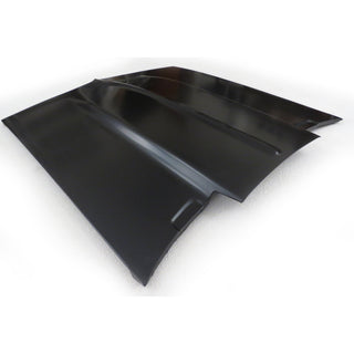 1967-1969 Chevy Camaro Cowl Induction Hood.