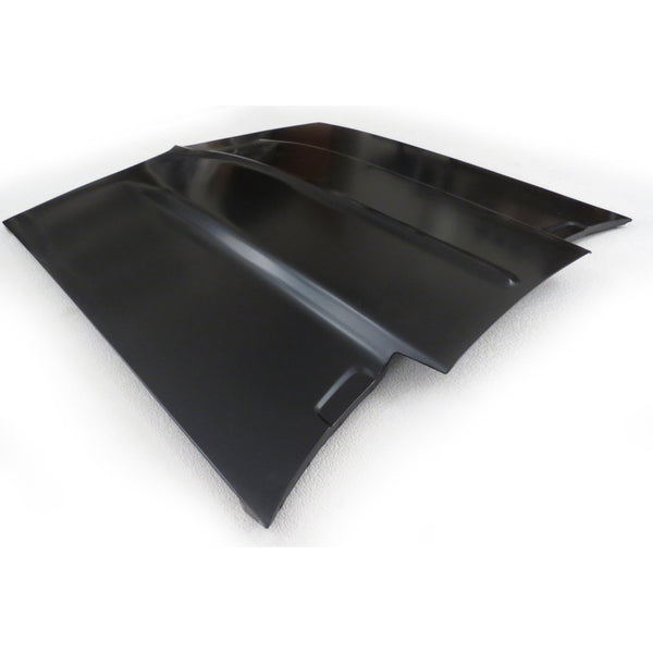 1967-1969 Chevy Camaro Cowl Induction Hood.