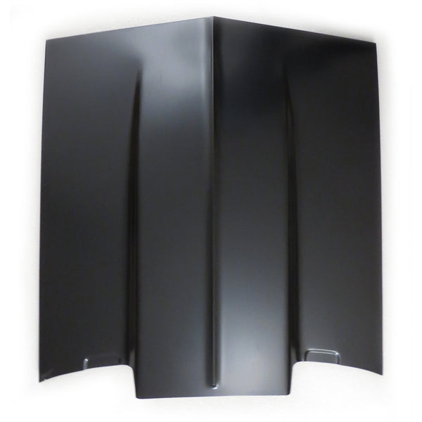1967-1969 Chevy Camaro Cowl Induction Hood.