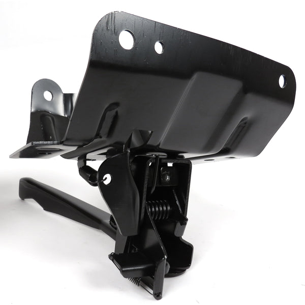 1969 Chevy Camaro Hood Latch Assembly.