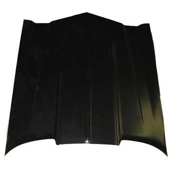 1970-1981 Chevy Camaro Cowl Induction Hood, 2".