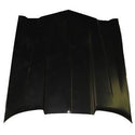 1970-1981 Chevy Camaro Cowl Induction Hood, 2".