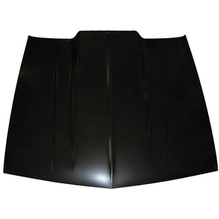 1982-1992 Chevy Camaro Cowl Induction Hood, 2".