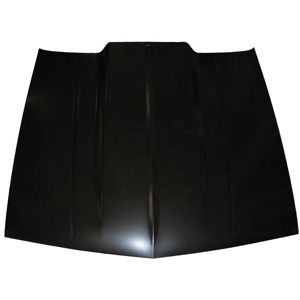 1982-1992 Chevy Camaro Cowl Induction Hood, 2".