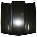 1982-1992 Chevy Camaro Cowl Induction Hood, 4".
