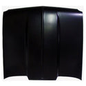 1962-1965 Chevy Nova Cowl Induction Hood.