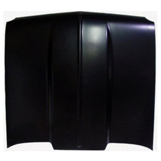 1962-1965 Chevy Nova Cowl Induction Hood.