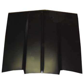 1966-1967 Chevy Nova Cowl Induction Hood.