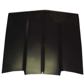 1966-1967 Chevy Nova Cowl Induction Hood.