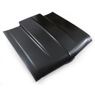 1968-1972 Chevy Nova Cowl Induction Hood.