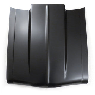 1968-1972 Chevy Nova Cowl Induction Hood.