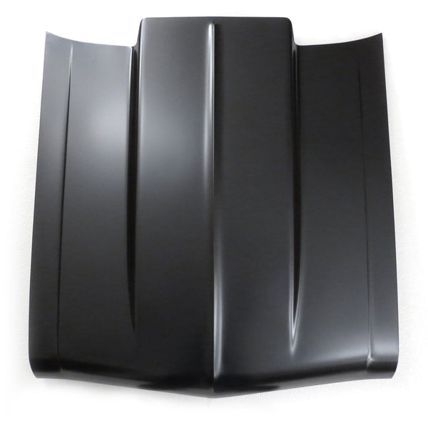 1968-1972 Chevy Nova Cowl Induction Hood.