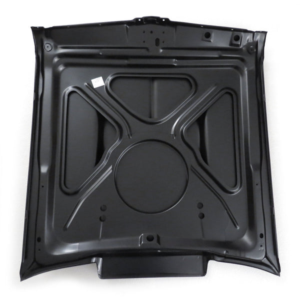 1968-1972 Chevy Nova Cowl Induction Hood.