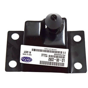 1968-1972 Chevy Nova Hood Striker Catch On Hood.