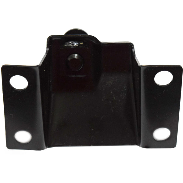 1968-1972 Chevy Nova Hood Striker Catch On Hood.