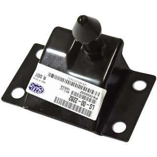 1968-1972 Chevy Nova Hood Striker Catch On Hood.