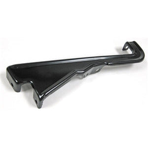 1968-1972 CHEVY NOVA HOOD LATCH SUPPORT BRACE.