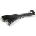 1968-1972 CHEVY NOVA HOOD LATCH SUPPORT BRACE.