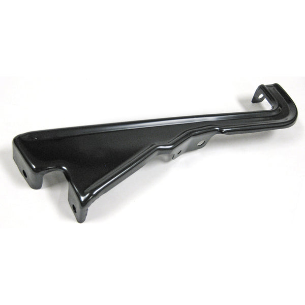 1968-1972 CHEVY NOVA HOOD LATCH SUPPORT BRACE.
