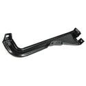 1968-1972 CHEVY NOVA HOOD LATCH SUPPORT BRACE.